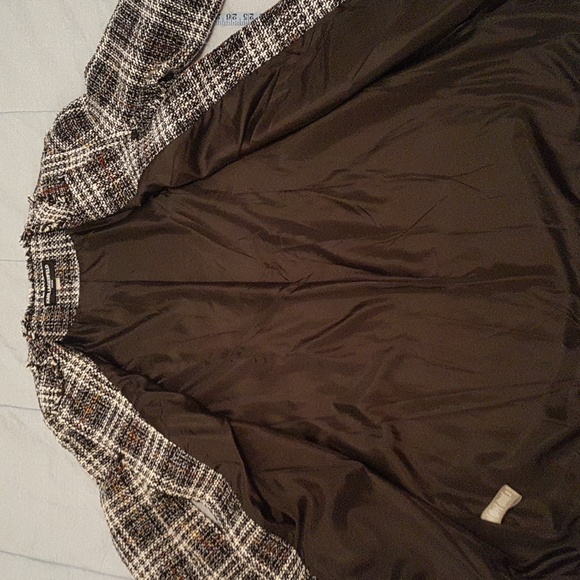 Karl Largerfeld coat - Picture 6 of 8